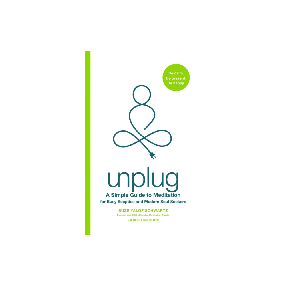 Produktbild för Unplug (häftad, eng)