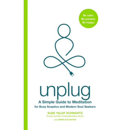 Little, Brown Book Group Unplug (häftad, eng)