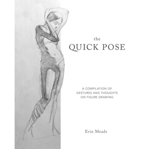 Dover publications inc. Quick Pose (häftad, eng)