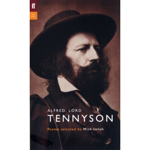 Faber & Faber Alfred, Lord Tennyson (häftad, eng)