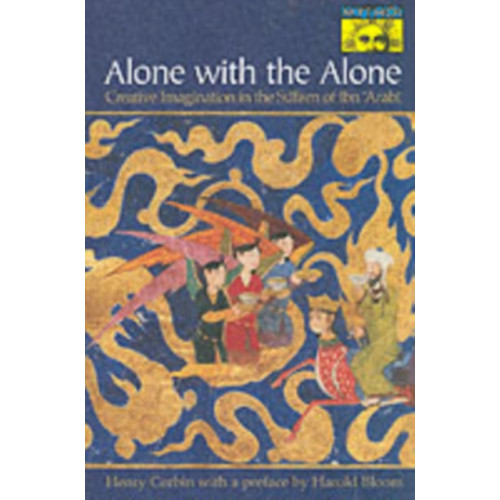 Princeton University Press Alone with the Alone (häftad, eng)