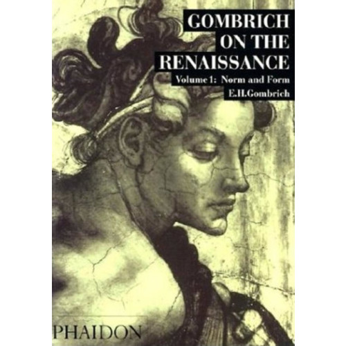 Phaidon Press Ltd Gombrich on the Renaissance (häftad, eng)