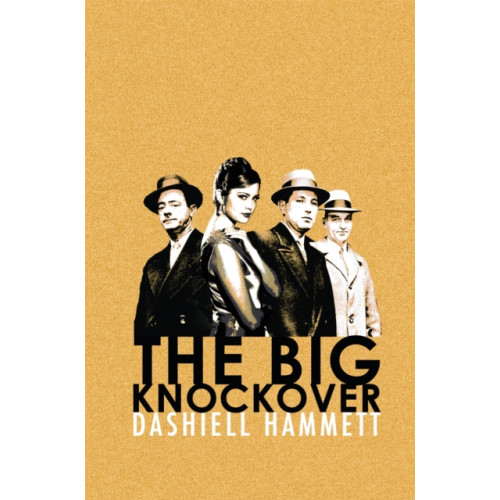 Orion Publishing Co The Big Knockover (häftad, eng)