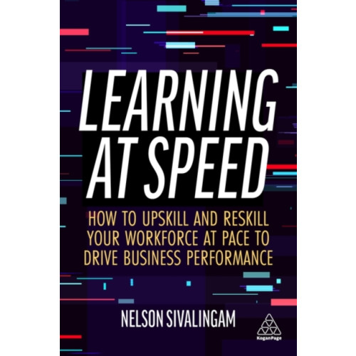 Kogan Page Ltd Learning at Speed (häftad, eng)