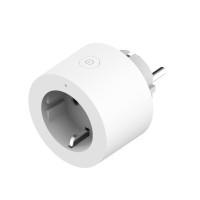 Produktbild för Aqara SP-EUC01 Smarta pluggar 2300 W Hem, Kontor Vit (Skadad)