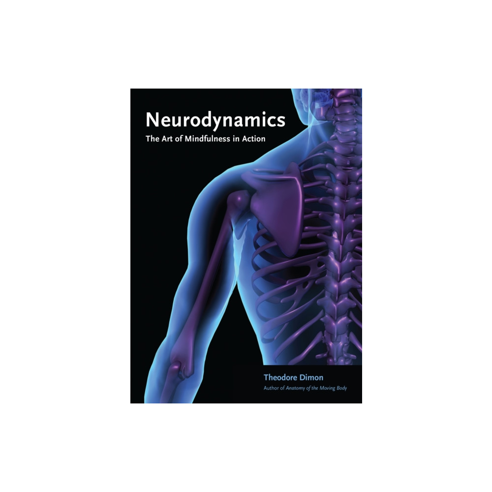 Produktbild för Neurodynamics (häftad, eng)
