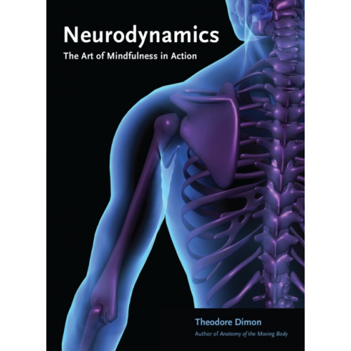 North Atlantic Books,U.S. Neurodynamics (häftad, eng)