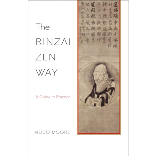 Shambhala Publications Inc The Rinzai Zen Way (häftad, eng)