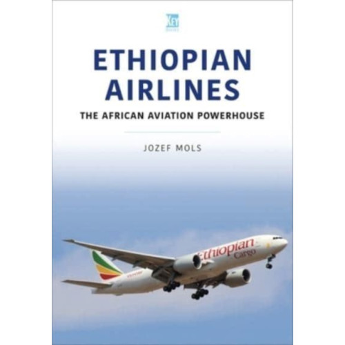 Key Publishing Ltd Ethiopian Airlines (häftad, eng)