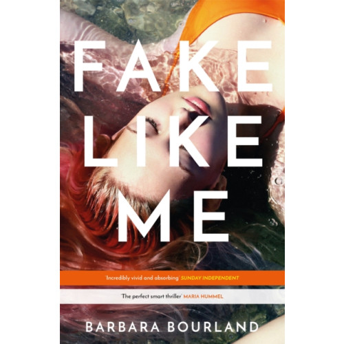 Quercus Publishing Fake Like Me (häftad, eng)