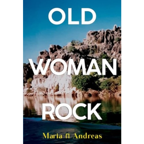 Olympia Publishers Old Woman Rock (häftad, eng)