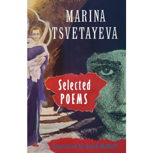 Bloodaxe Books Ltd Selected Poems (häftad, eng)