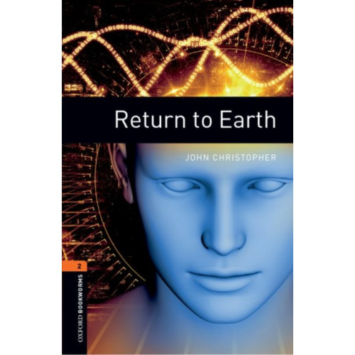 Oxford University Press Oxford Bookworms Library: Level 2: Return to Earth (häftad, eng)