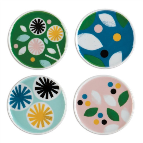 Galison Lorena Siminovich Coaster Set