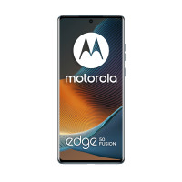 Produktbild för Motorola Edge 50 Fusion - skogsblå - 5G pekskärmsmobil - 256 GB - GSM