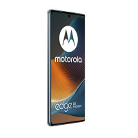 Produktbild för Motorola Edge 50 Fusion - skogsblå - 5G pekskärmsmobil - 256 GB - GSM