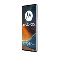 Produktbild för Motorola Edge 50 Fusion - skogsblå - 5G pekskärmsmobil - 256 GB - GSM