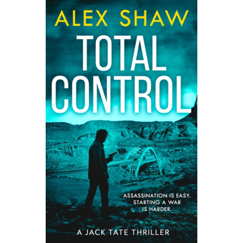 HarperCollins Publishers Total Control (häftad, eng)