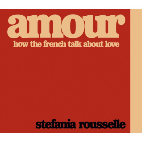 Penguin books ltd Amour (inbunden, eng)