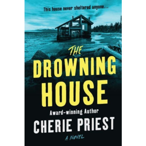 Sourcebooks, Inc The Drowning House (häftad, eng)