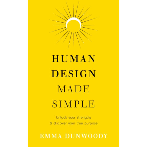Ebury Publishing Human Design Made Simple (häftad, eng)