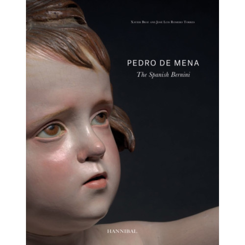 Hannibal Books Pedro de Mena (inbunden, eng)