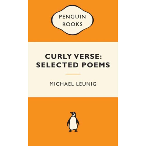 Penguin Random House Australia Curly Verse: Selected Poems (häftad, eng)