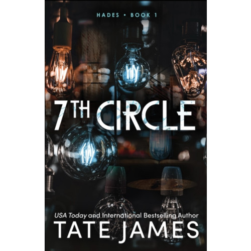 Sourcebooks, Inc 7th Circle (häftad, eng)