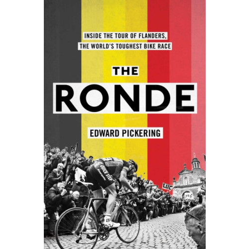 Simon & Schuster Ltd The Ronde (häftad, eng)