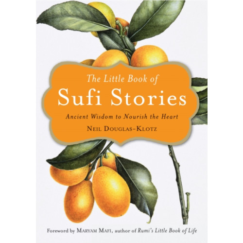 Red Wheel/Weiser The Little Book of Sufi Stories (häftad, eng)