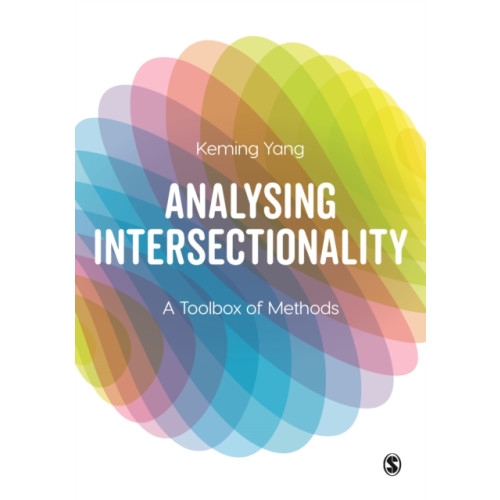 Sage Publications Ltd Analysing Intersectionality (häftad, eng)