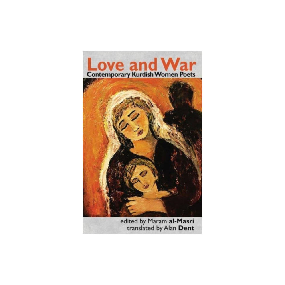 Produktbild för Love and War (häftad, eng)