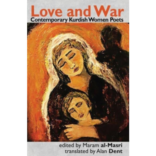 Smokestack Books Love and War (häftad, eng)