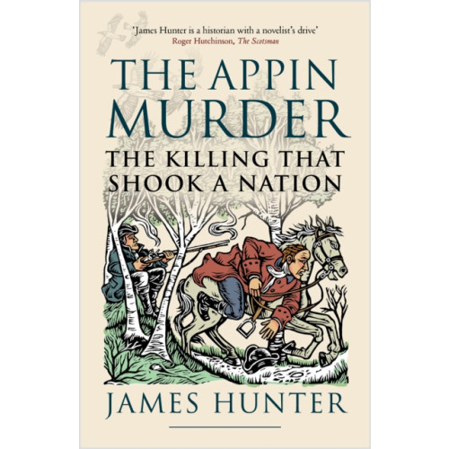 Birlinn General The Appin Murder (häftad, eng)