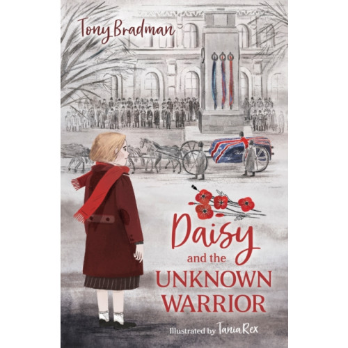 HarperCollins Publishers Daisy and the Unknown Warrior (häftad, eng)