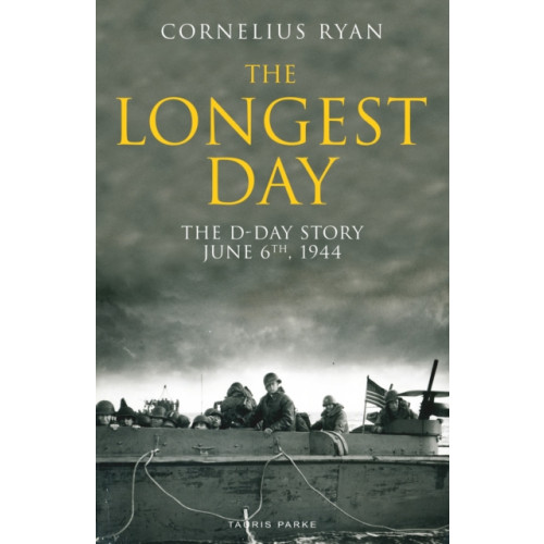 Bloomsbury Publishing PLC The Longest Day (häftad, eng)