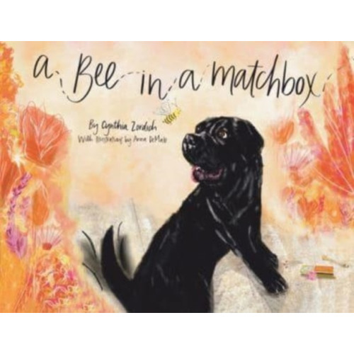 Pegasus Elliot Mackenzie Publishers A Bee in a Matchbox (häftad, eng)