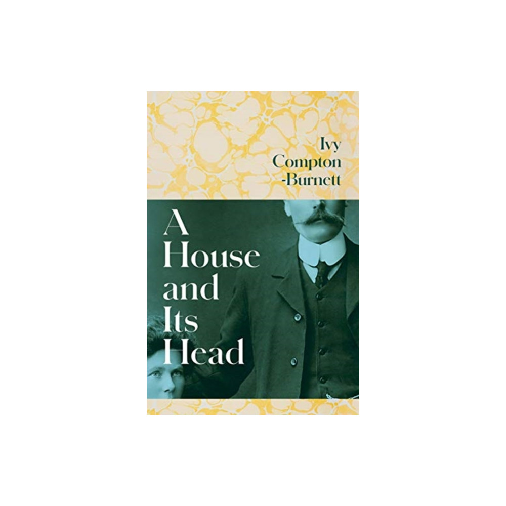 Produktbild för A House and Its Head (häftad, eng)