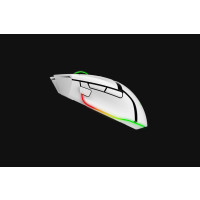 Produktbild för Razer Basilisk V3 Pro datormöss Spela högerhand RF Wireless + Bluetooth + USB Type-C Optisk 30000 DPI