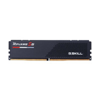 Produktbild för G.Skill Ripjaws S5 - DDR5 - sats - 64 GB: 2 x 32 GB - DIMM 288-pin - 6400 MHz / PC5-51200 - ej buffrad