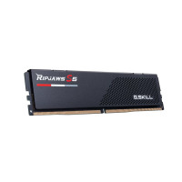 Produktbild för G.Skill Ripjaws S5 - DDR5 - sats - 64 GB: 2 x 32 GB - DIMM 288-pin - 6400 MHz / PC5-51200 - ej buffrad