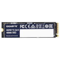 Produktbild för Gigabyte Gen4 4000E - SSD - 1 TB - PCIe 4.0 x4 (NVMe)