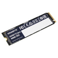 Produktbild för Gigabyte Gen4 4000E - SSD - 1 TB - PCIe 4.0 x4 (NVMe)