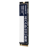 Produktbild för Gigabyte Gen4 4000E - SSD - 1 TB - PCIe 4.0 x4 (NVMe)