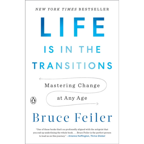 Penguin Putnam Inc Life Is in the Transitions (häftad, eng)