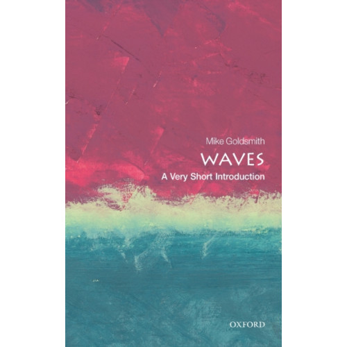 Oxford University Press Waves (häftad, eng)