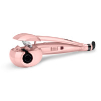 Produktbild för BaByliss Curl Secret 2664PRE - locktång - rosa