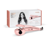 Produktbild för BaByliss Curl Secret 2664PRE - locktång - rosa