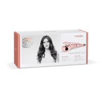 Produktbild för BaByliss Curl Secret 2664PRE - locktång - rosa