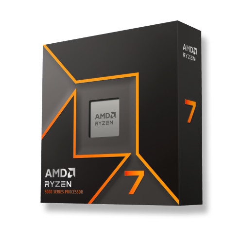 AMD AMD Ryzen 7 9700X / 3.8 GHz processor - PIB/WOF